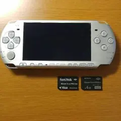 PSP3000