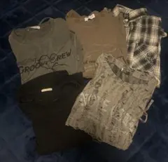 古着　レディース　まとめ売り　y2k