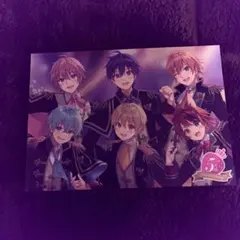 すとぷりポストカード