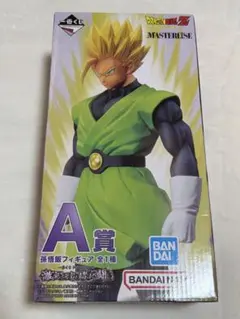一番くじ　ドラゴンボール　battle of world A賞　孫悟飯フィギュア Amazon.co.jp: 一番くじ ドラゴンボール BATTLE OF WORLD with