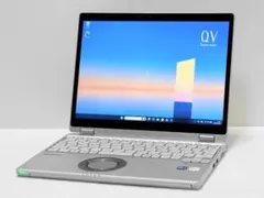 レッツノート CF-SV1RDLVS/第11世代/ノートパソコン/メモリ16GB レッツノート CF-SV1RDLVS/第11世代/ノートパソコン/メモリ16GB｜Yahoo