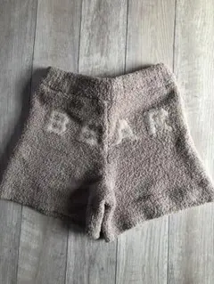 gelato pique ジェラピケ　ボアスフレショートパンツ【新品】