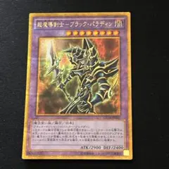 2026年最新】超魔導剣士ブラック・パラディンの人気アイテム - メルカリ