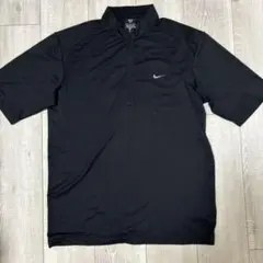 Nike 半袖シャツ M 黒