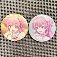 ぐ*♪様 即購入⭕️ バラ売り❌ プロセカ 桃井愛莉 グリ缶 キラー vol.4 プロセカ グリ缶 4B 桃井愛莉 - メルカリ