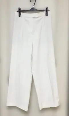 HIROKI TSUZUKI BOA FLEECE CROPPED PANTS - メルカリ