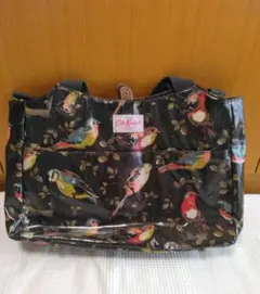 ★Cath Kidston　小鳥柄 バッグ