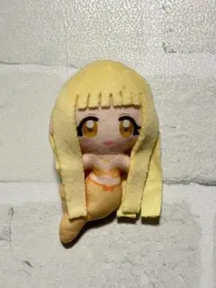 ぴちぴちピッチ　 ピこぬい　マスコット　ココ