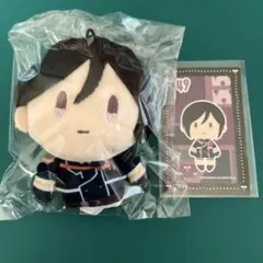 刀剣乱舞 御伴散歩 ぽちくじ B賞 くじ券 薬研藤四郎