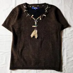 ジュンヤワタナベ スウェット カーディガン 肘パッチ付き M コムデギャルソン 2025年最新】junya watanabe man カーディガンの人気アイテム