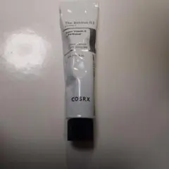 韓国　COSRX（コスアールエックス）の「RXザ・レチノール0.1クリーム