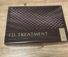 【新品未開封】 TBC FDトリートメント_4セット入 TBC FDトリートメント_4セット入: スペシャルケア｜TBC