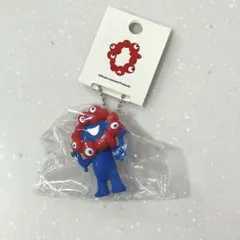 ミャクミャク PVCマスコット キーホルダー