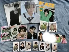 藤本洸大 BLAZE コンプリートセット - メルカリ