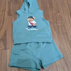 セットアップ 18-24ヶ月