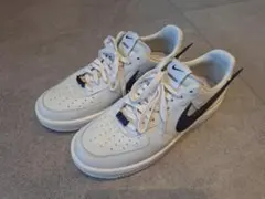 NIKE x AMBUSH Air Force 1 スニーカー