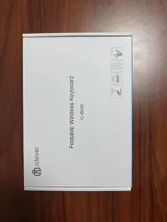 Wireless Keyboard ワイヤレスキーボード