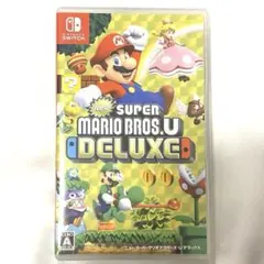 マリオブラザーズ Switch ソフト