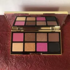 LANCOME グリマリングスター アイシャドウパレット00のサムネイル