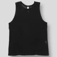 SHINYAKOZUKA TANKTOP BLACK - メルカリ