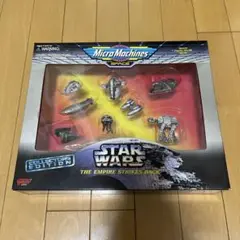2025年最新】マイクロマシーン スターウォーズの人気アイテム