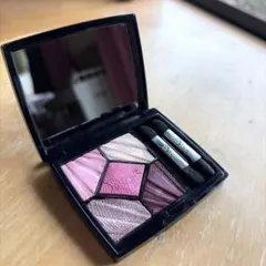 Dior サンク クルール 876 トラファルガー アイシャドウ - メルカリ