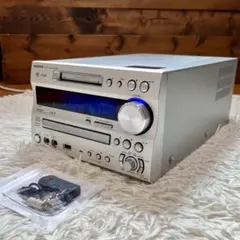 F21 整備ONKYO NFR-7FX ハイレゾ CD/SD/USBレシーバー - メルカリ