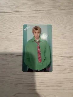 佐野勇斗トレカ M!X