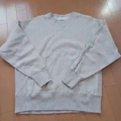 Champion　オッシュマンズ　スウェット　別注