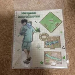 WIND BREAKER サンリオ BIG アクリルスタンド 十亀 条 アクスタ