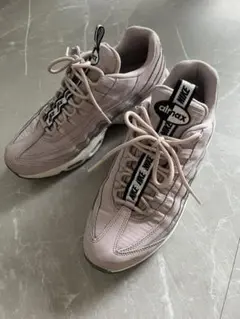 海外限定モデル[ナイキ] エアマックス95 SE