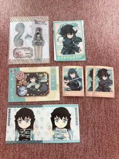 鬼滅の刃 まとめ売り 時透無一郎セット