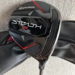 TaylorMade STEALTH 2 PLUS 5番 フェアウェイウッド - メルカリ