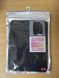 ユニクロ　ヒートテックショートパンツL