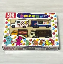 MIU404 まるごとメロンパン号 1:64 ダイキャストミニカー トミカ