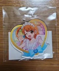 プリティーリズム まるくじ 天宮りずむ アクキー×1 - メルカリ
