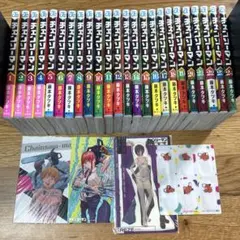 2026年最新】チェンソーマン 1巻 初版の人気アイテム - メルカリ