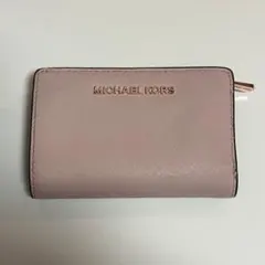 MICHEAL KORS 二つ折り財布
