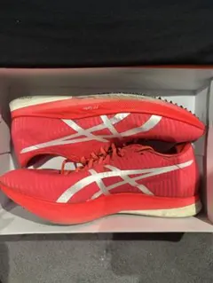 asics アシックス メタスピード LD 26.0cm