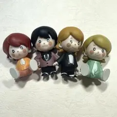 2026年最新】mrs. green apple フィギュアの人気アイテム - メルカリ