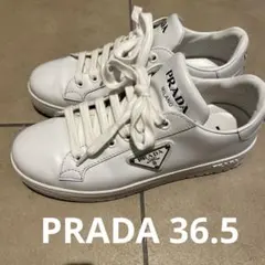 2026年最新】プラダスニーカー白の人気アイテム - メルカリ