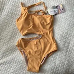 Annebra Cruise イエロー水着 Mサイズのサムネイル