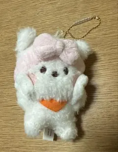 BT21 RJ キーホルダー