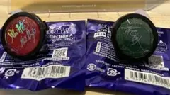 あんさんぶるスターズ！！7th リンライ 蓮巳敬人  鬼龍紅郎