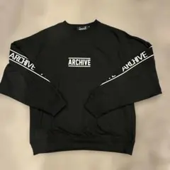 CavariA トレーナーのサムネイル