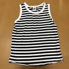 タンクトップ 120cm