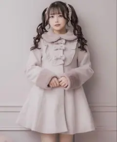 2026年最新】pium コートの人気アイテム - メルカリ