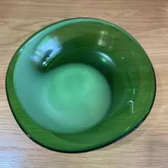 R*u様 【arcoproc Sierra】耐熱強化ガラス皿✴グリーン✴2枚✴レ