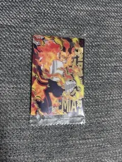 ヒロアカ カード ウエハース