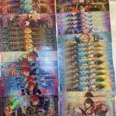 あんスタ ホロチケ まとめ